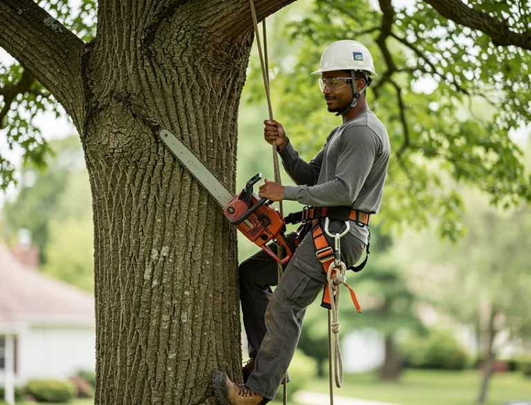 Tree Removal service in Notre-Dame-de-Grace